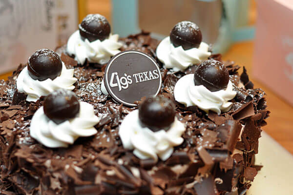 Bánh Black Forest Đức Bánh Black Forest Đức